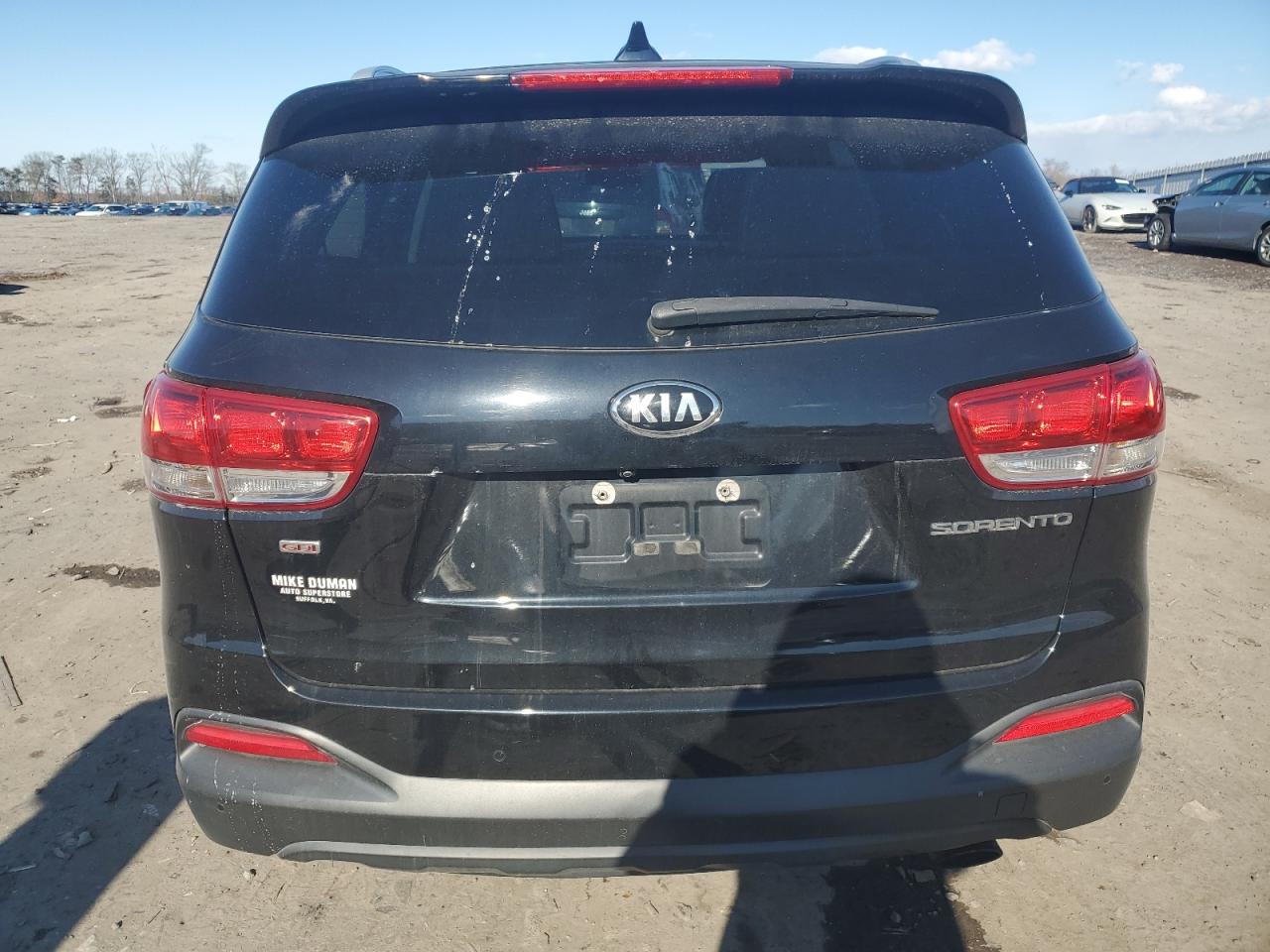 2017 Kia Sorento - Image 6