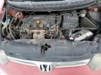 2007 HONDA CIVIC EX   for sale at Copart ON - COOKSTOWN