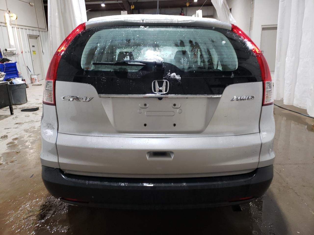 2013 Honda CR-V - Image 6