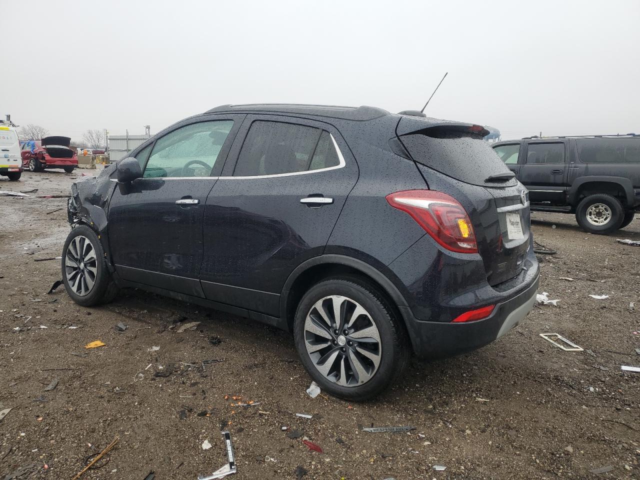2021 Buick Encore - Image 2