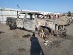2010 Chevrolet Silverado K1500 Lt na sprzedaż w Bakersfield, CA - Burn