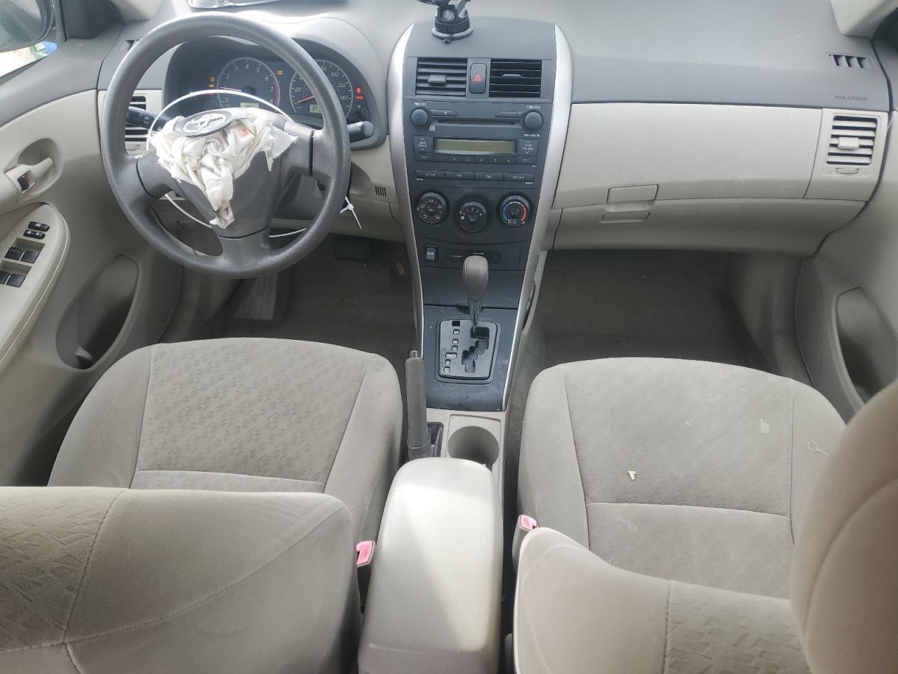 2009 Toyota Corolla - Image 8