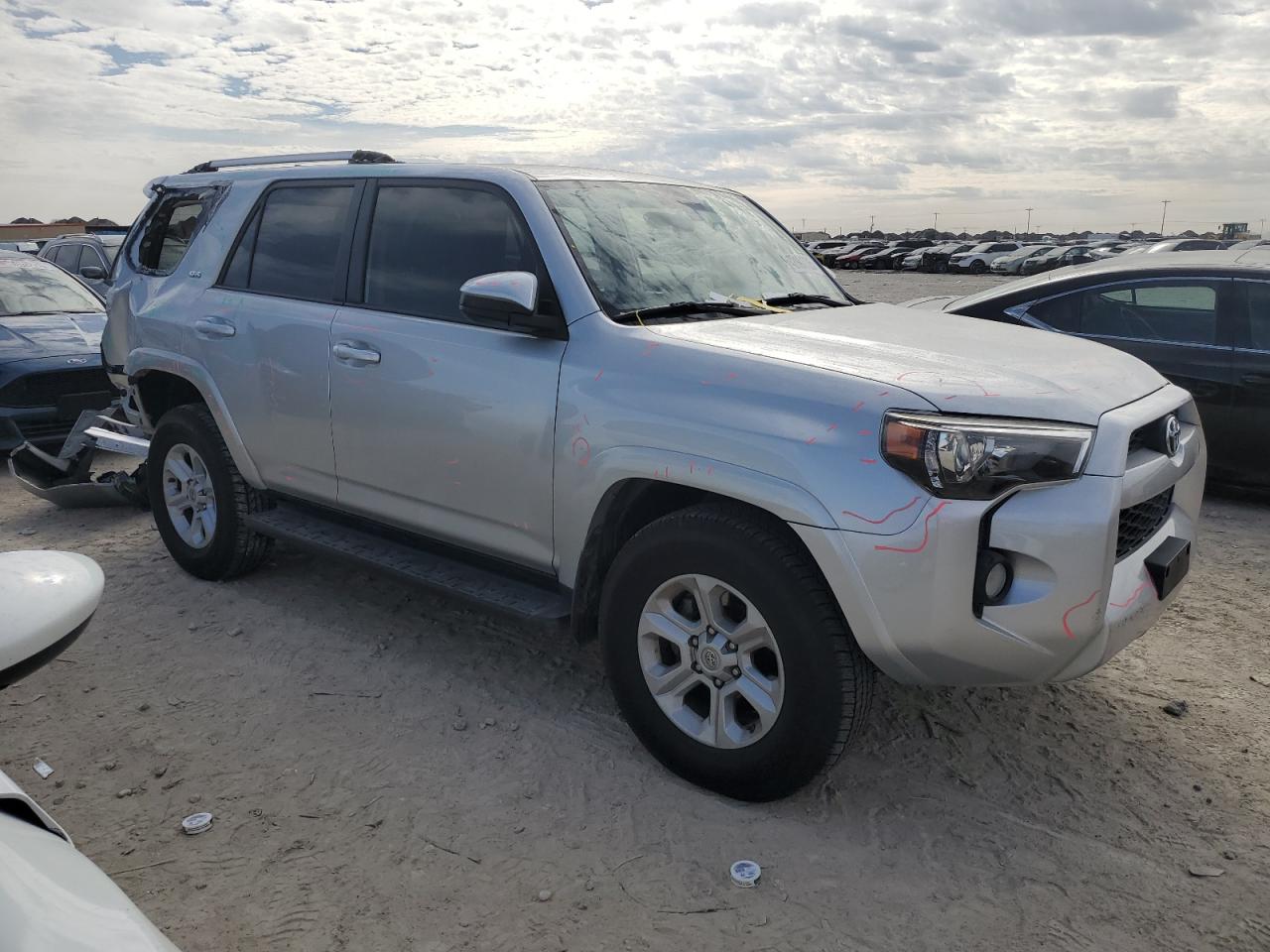 2017 Toyota 4Runner - Image 4