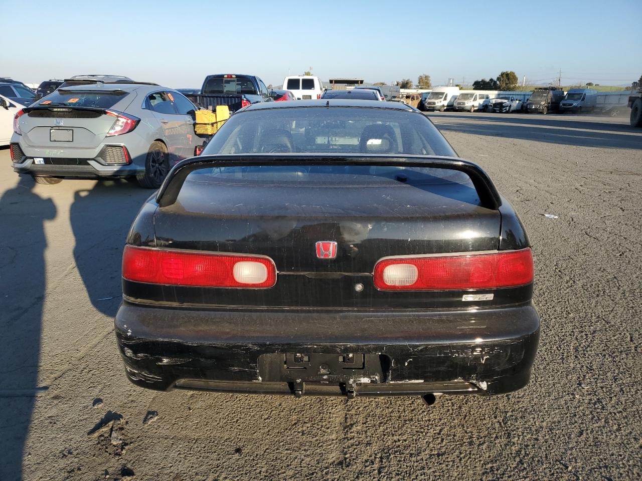 2000 Acura Integra - Image 6