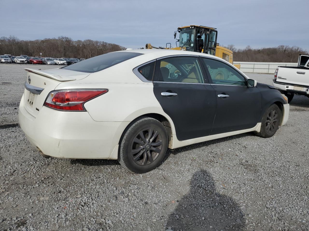 2015 Nissan Altima - Image 3