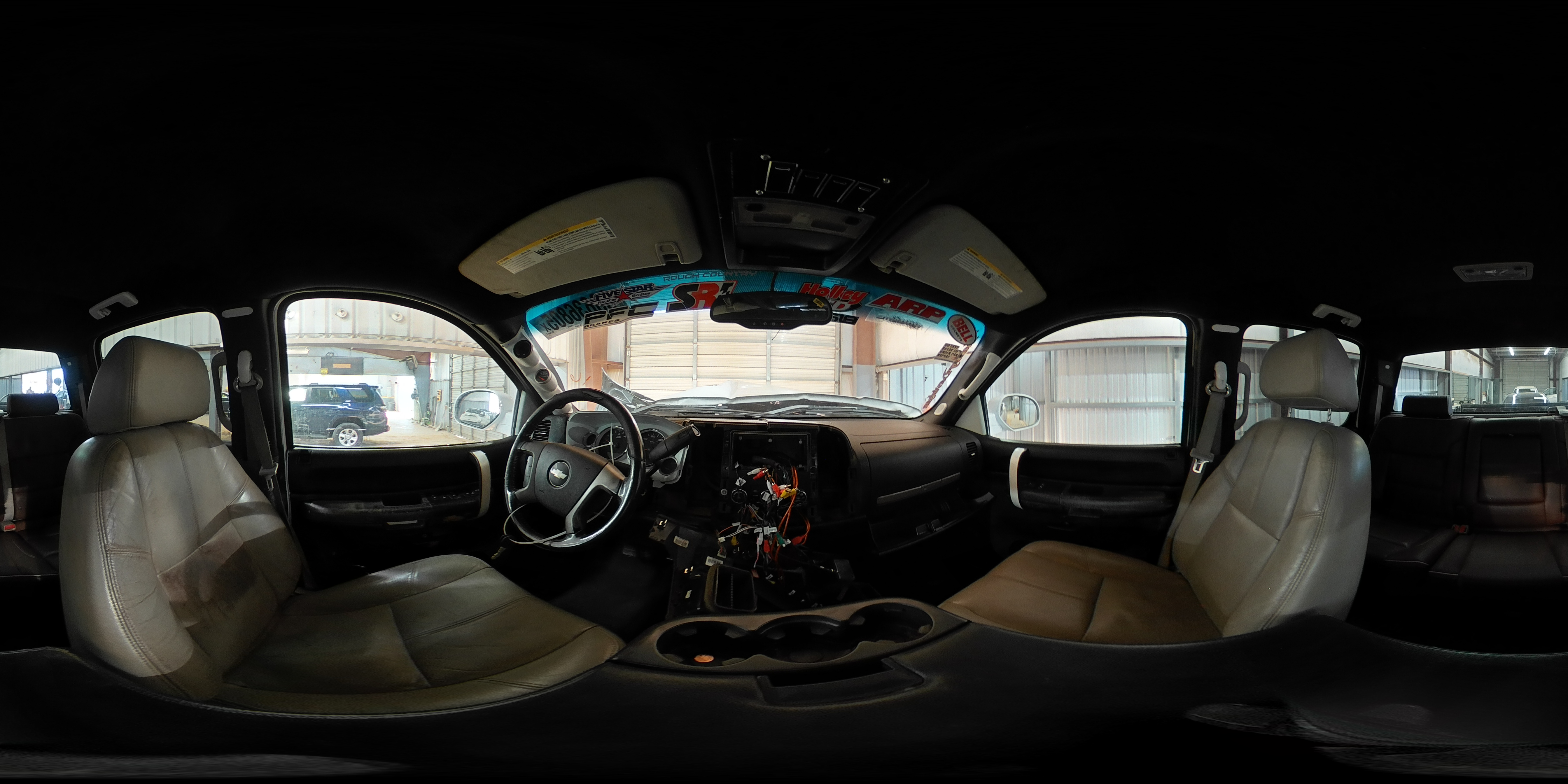 2008 Chevrolet Silverado - Image 13