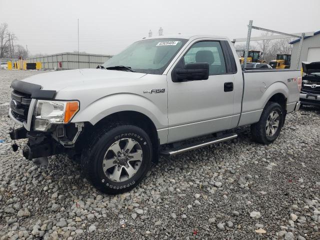 2013 Ford F150 