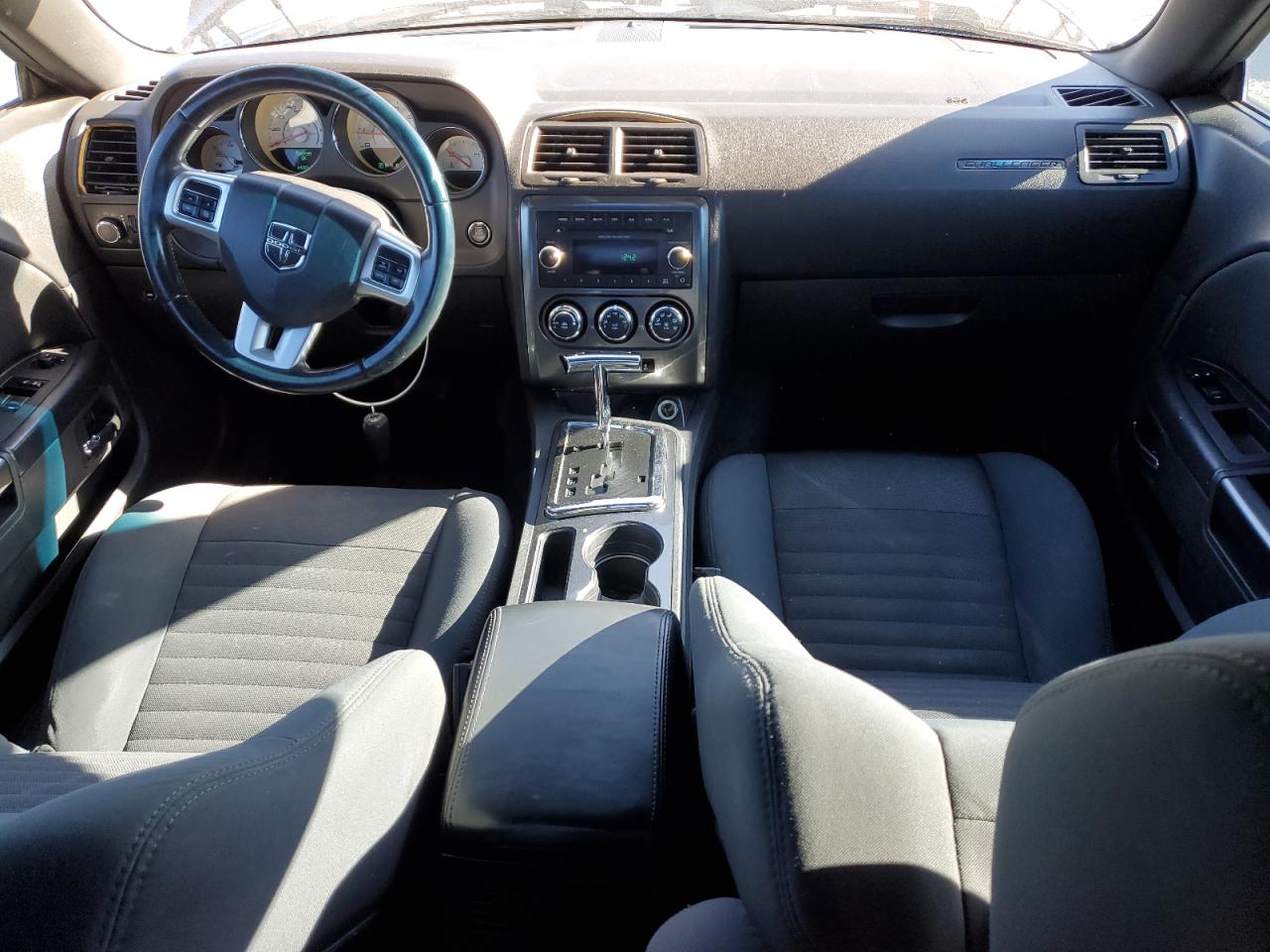 2012 Dodge Challenger - Image 8