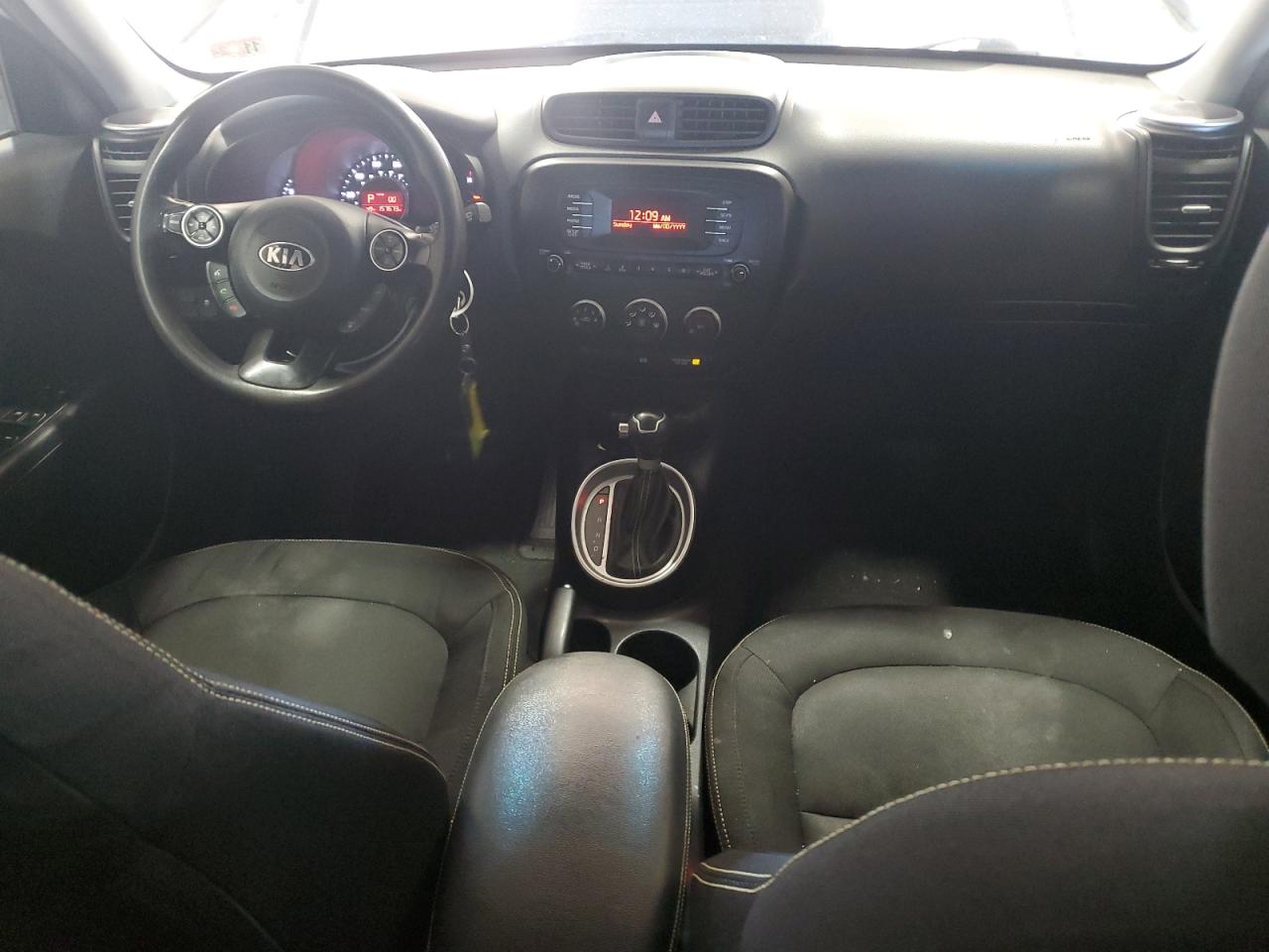2015 Kia Soul - Image 8