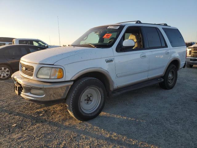 1998 Ford Expedition 