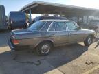 1981 Mercedes-Benz 300 D იყიდება Hayward-ში, CA - Minor Dent/Scratches