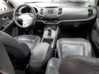 2012 Kia Sportage Ex en Venta en Tulsa, OK - All Over