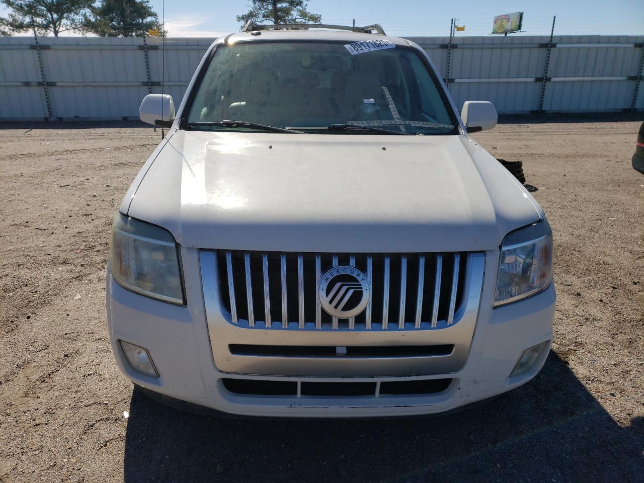 2009 Mercury Mariner - Image 5