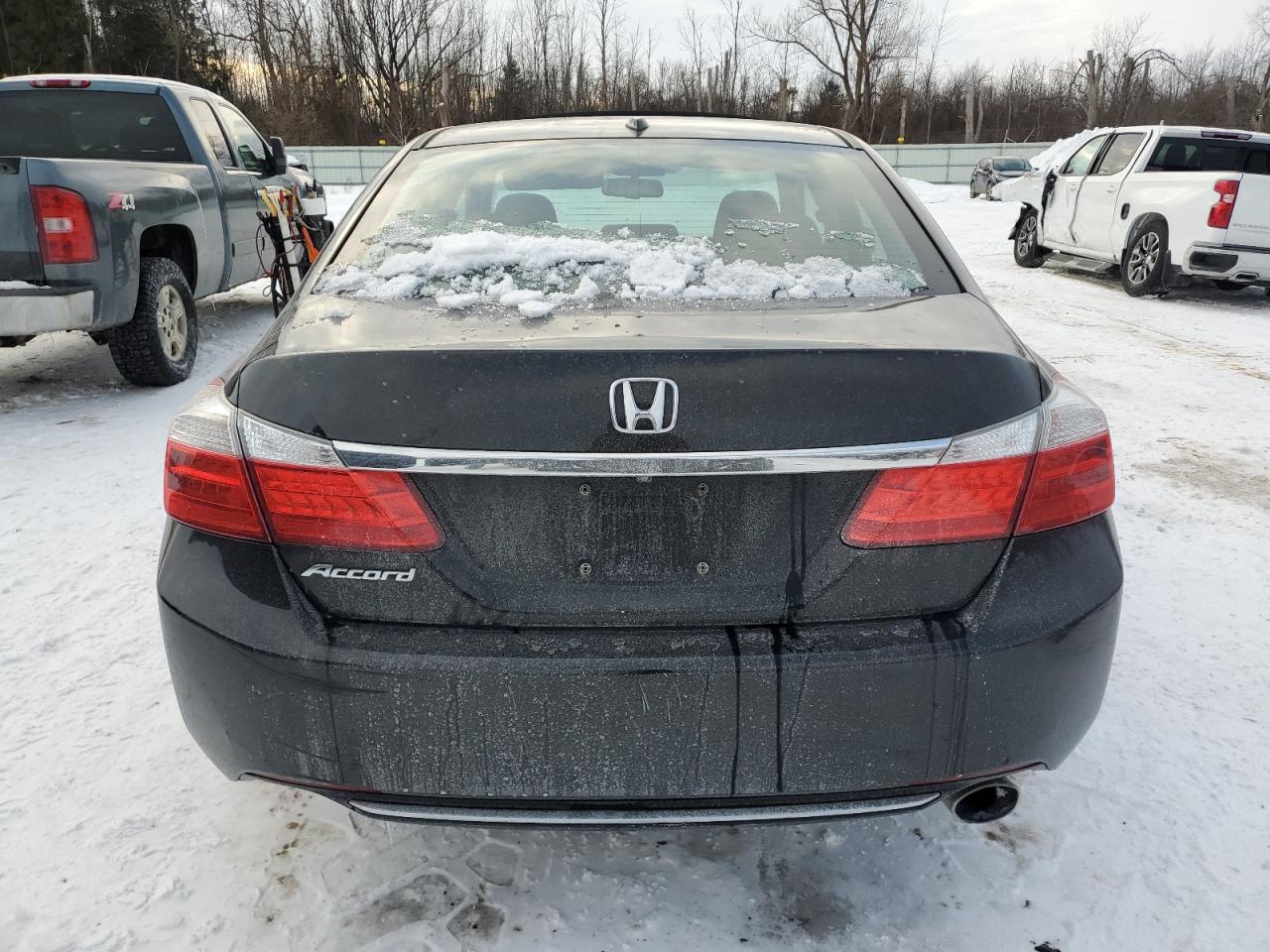 2014 Honda Accord - Image 6