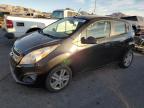 2014 Chevrolet Spark 1Lt за продажба в North Las Vegas, NV - Rear End