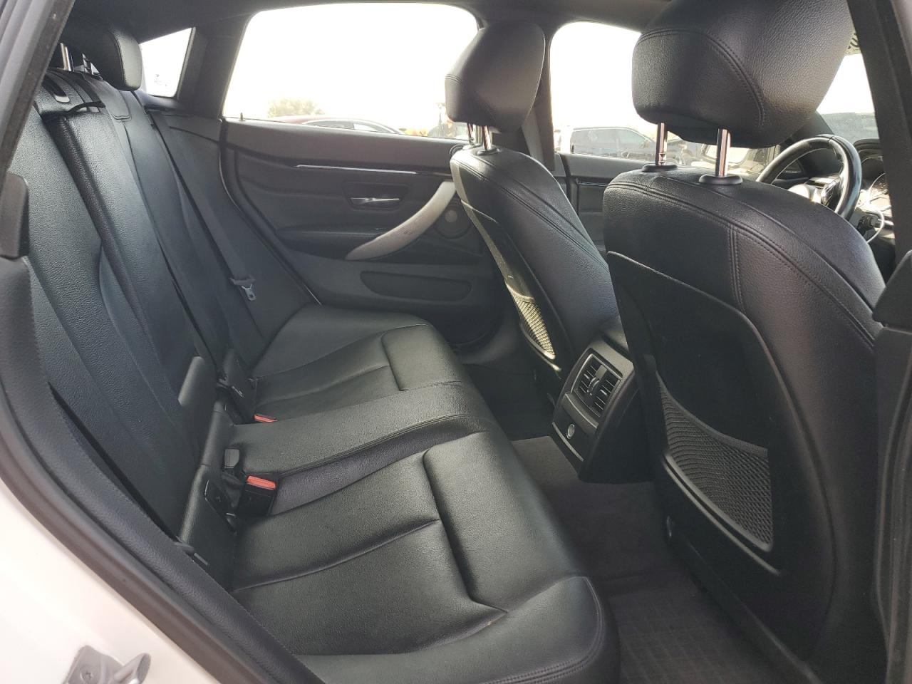 2016 BMW 4er - Image 10