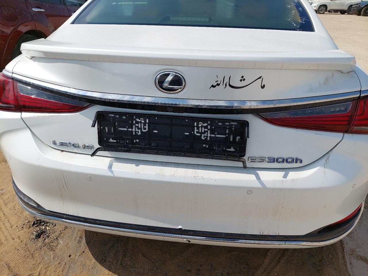 JTHB21B10P2223117 - 2023 Lexus Es 300 - #43300495