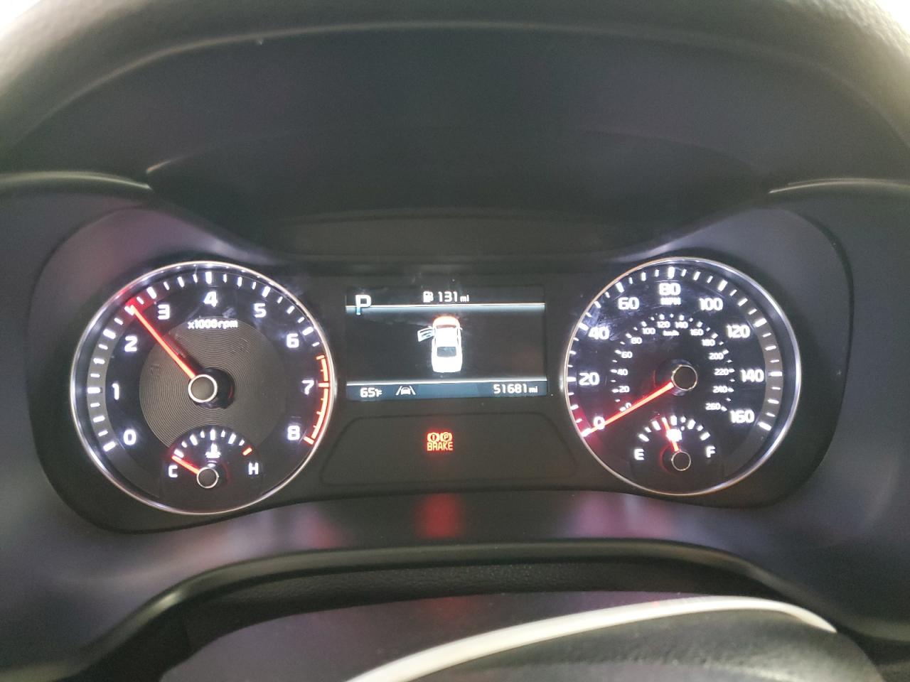 2023 Kia Forte - Image 9