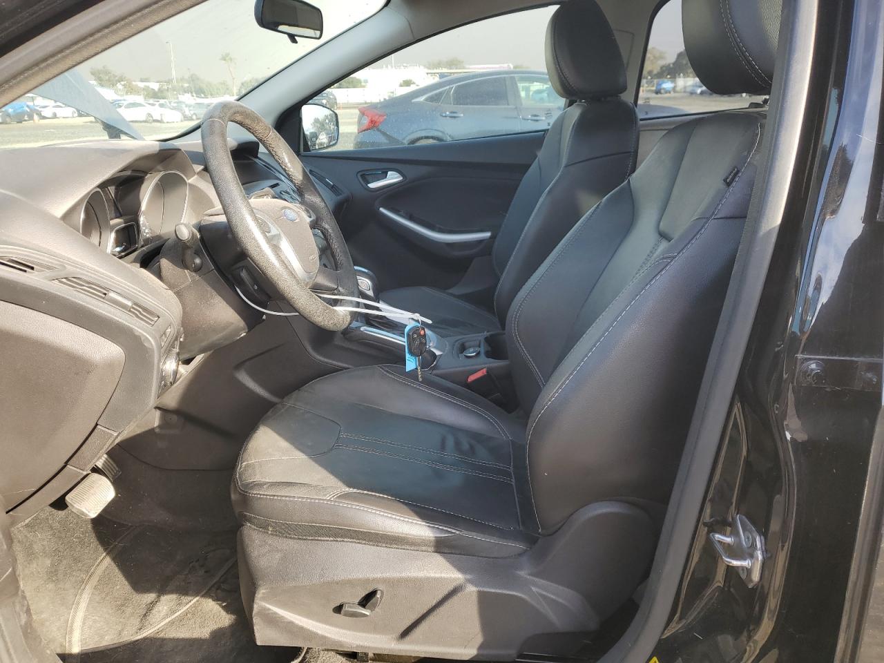 2014 Ford Focus - Image 7