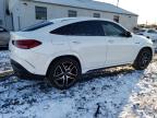 2024 Mercedes-Benz Gle Coupe 63 S 4Matic Amg за продажба в Hillsborough, NJ - Stripped