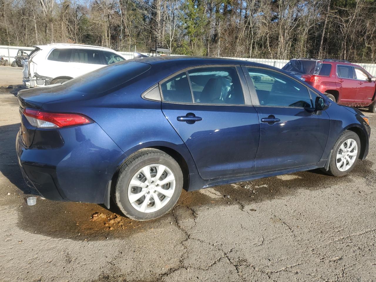 2022 Toyota Corolla - Image 3