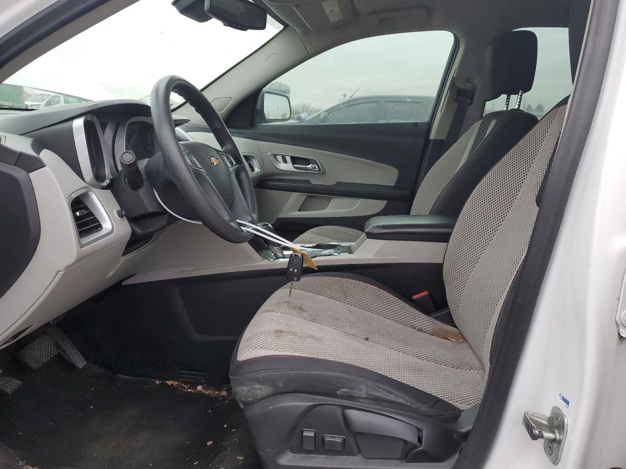 2016 Chevrolet Equinox - Image 7