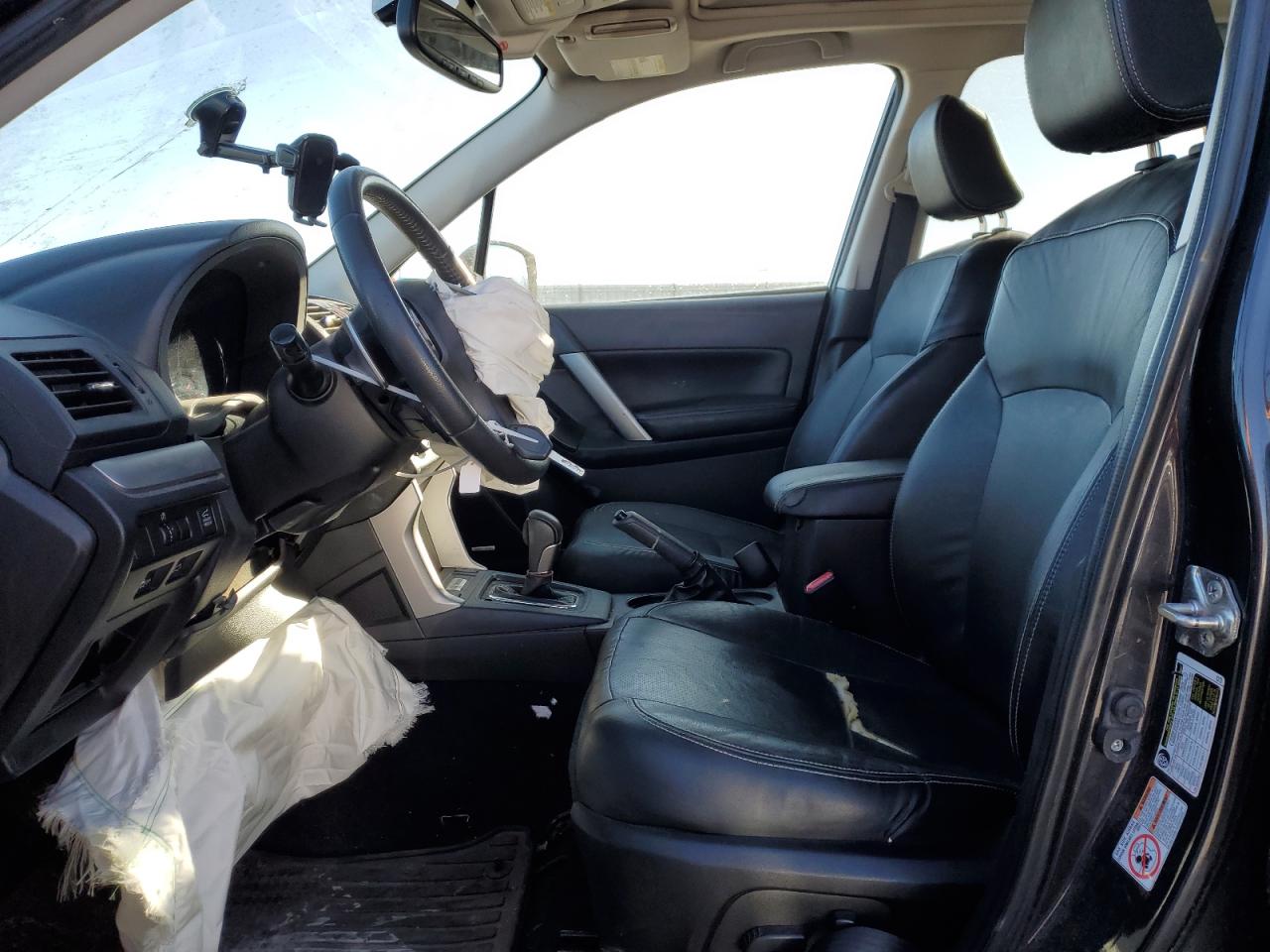 2015 Subaru Forester - Image 7