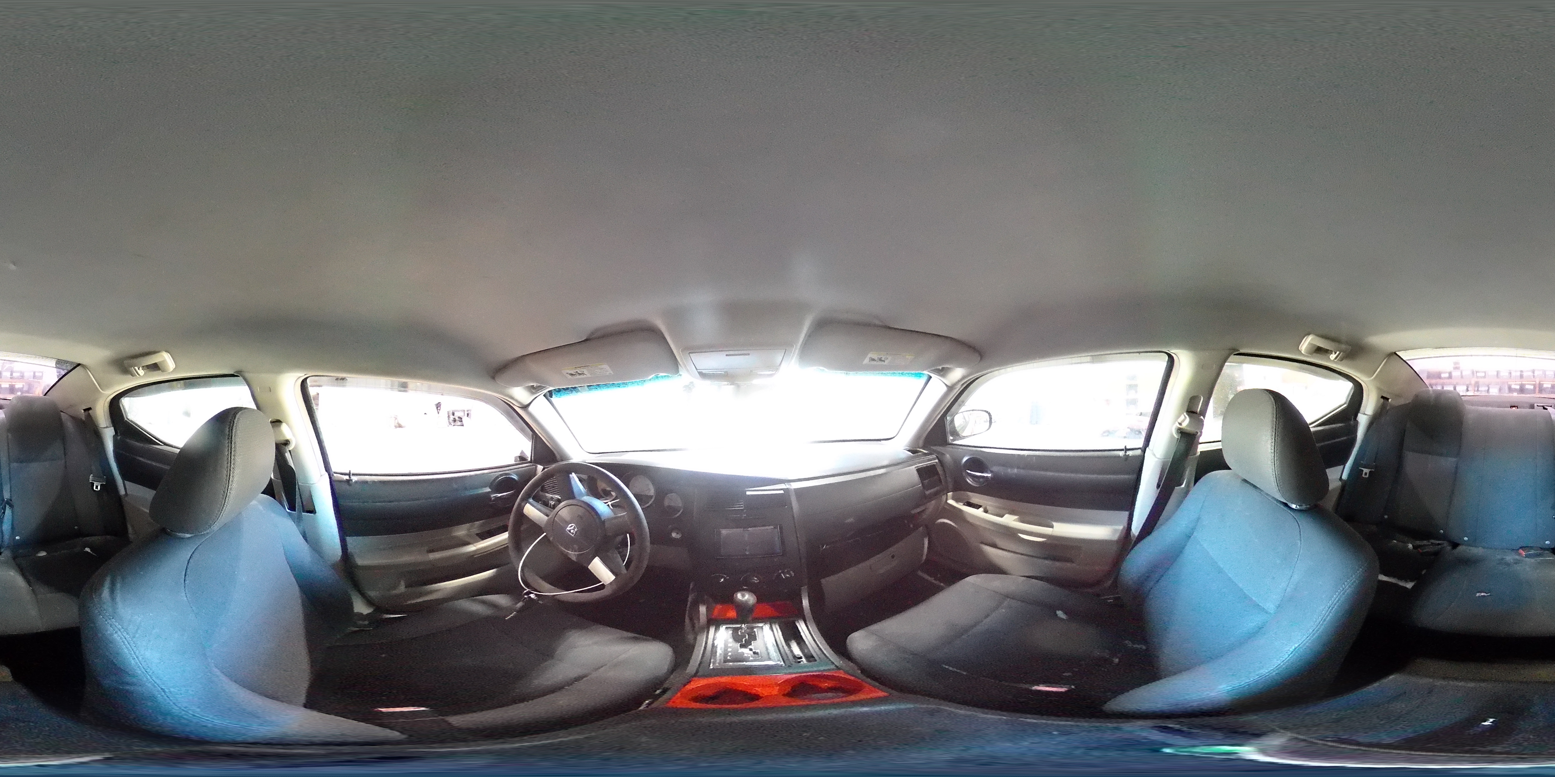 2006 Dodge Charger Se VIN: 2B3KA43R26H315170 Lot: 90890255