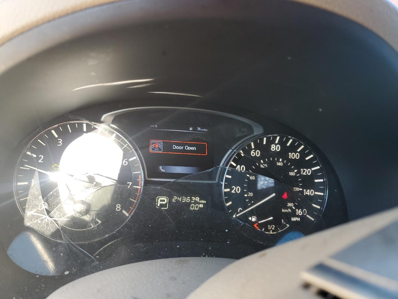 2015 Nissan Altima - Image 9