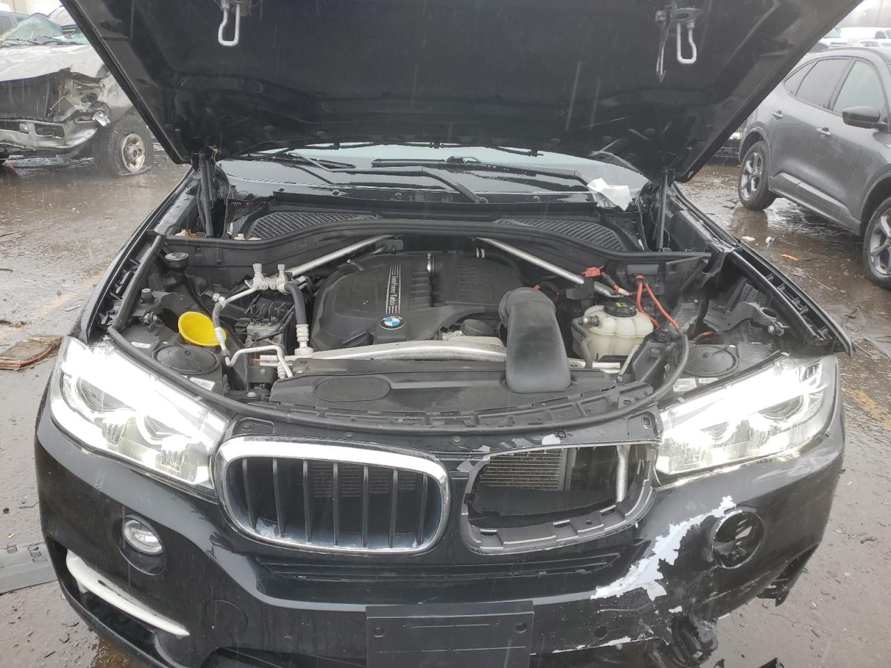 2017 BMW X5 - Image 12