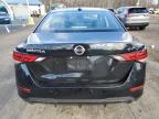 2021 Nissan Sentra Sv for Sale in East Granby, CT - Front End