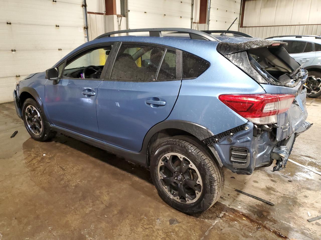 2021 Subaru XV - Image 2
