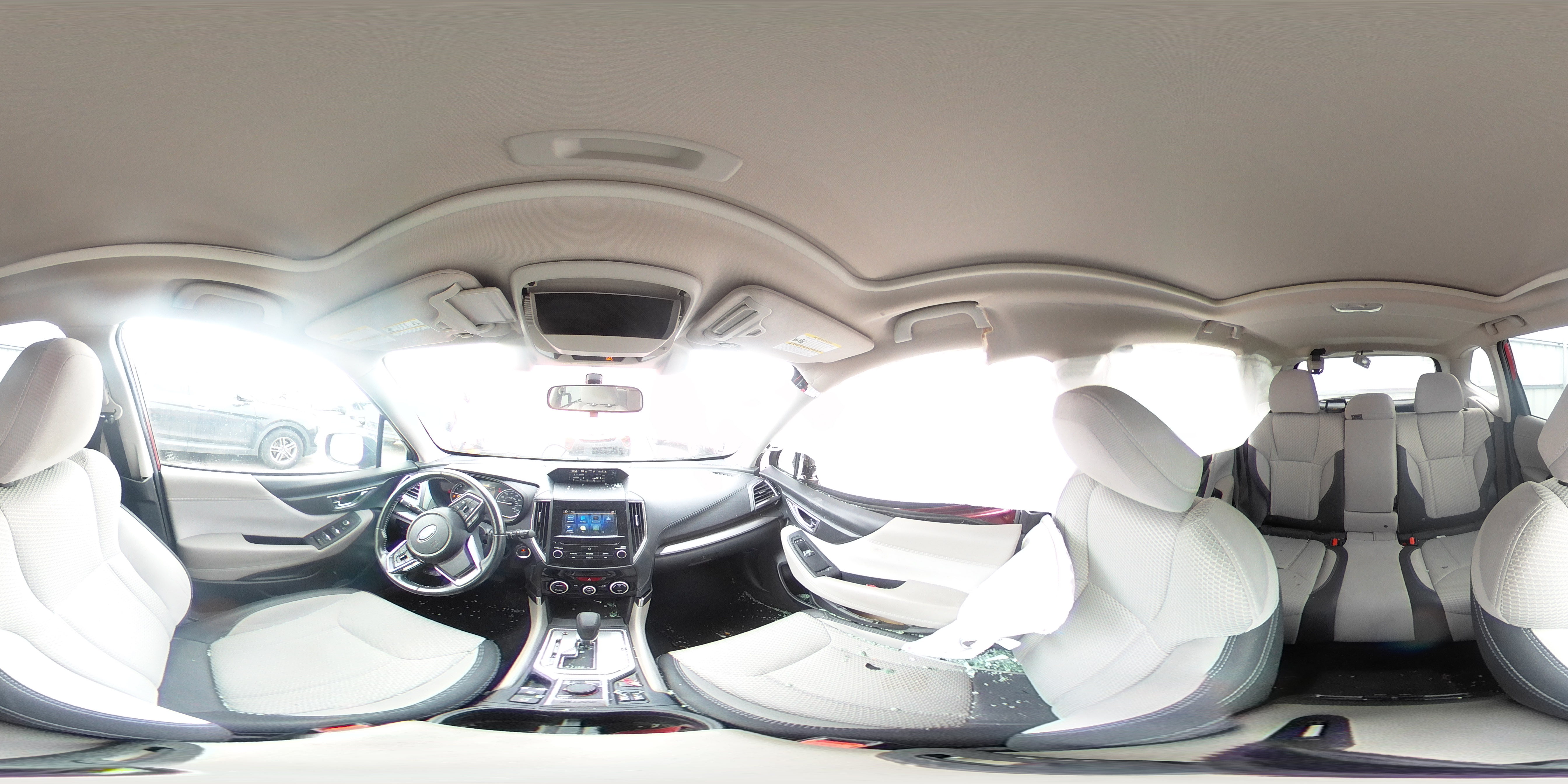 2019 Subaru Forester - Image 12