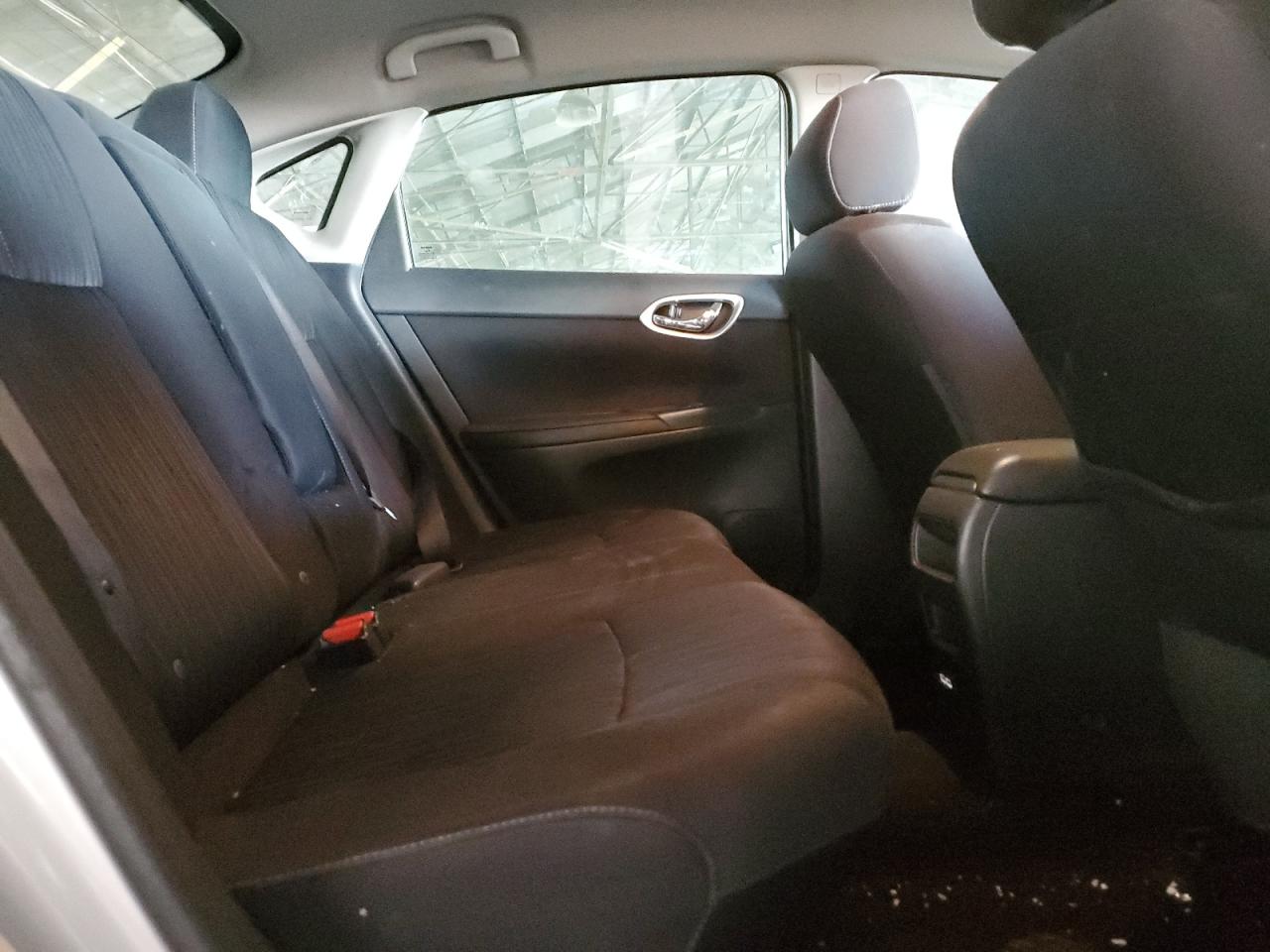 2018 Nissan Sentra - Image 10