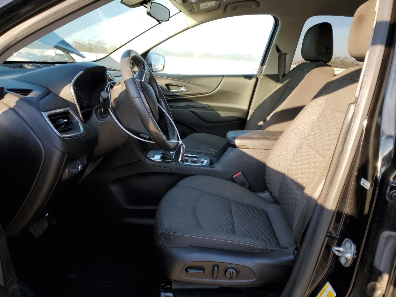 2019 Chevrolet Equinox - Image 7