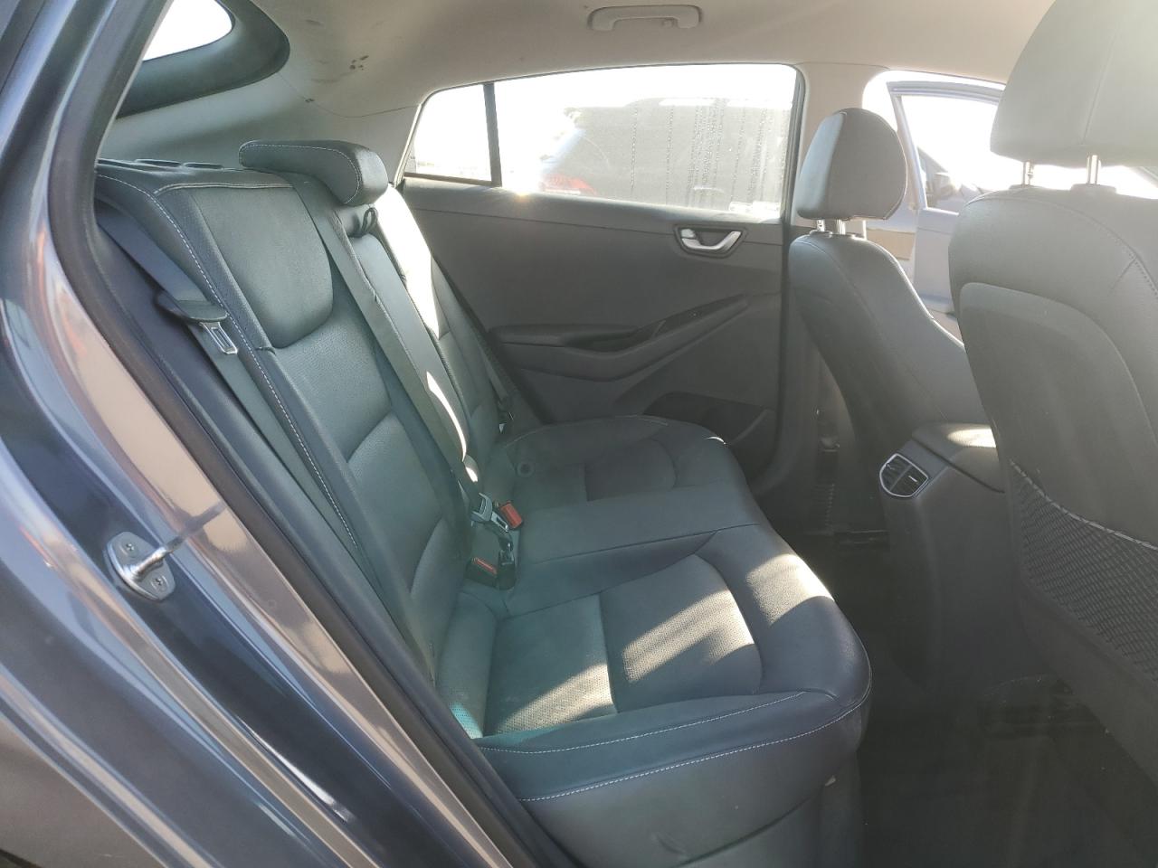 2019 Hyundai IONIQ - Image 10