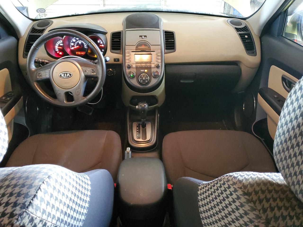 2010 Kia Soul - Image 8