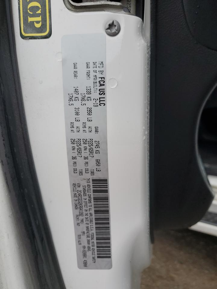 2019 Dodge Caravan - Image 13