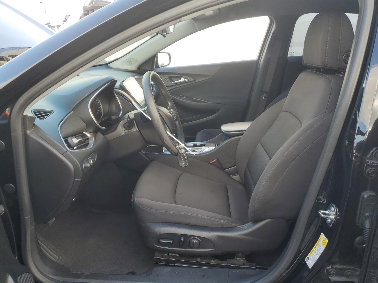 2019 Chevrolet Malibu - Image 7