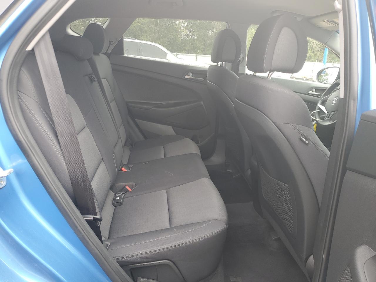2018 Hyundai Tucson - Image 10