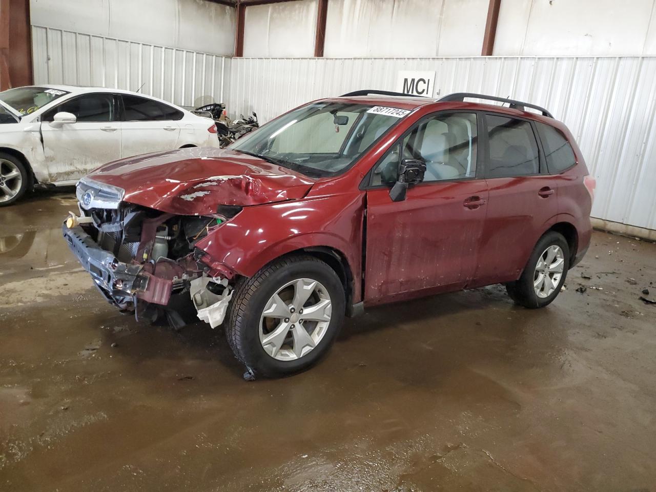 2014 Subaru Forester - Image 1
