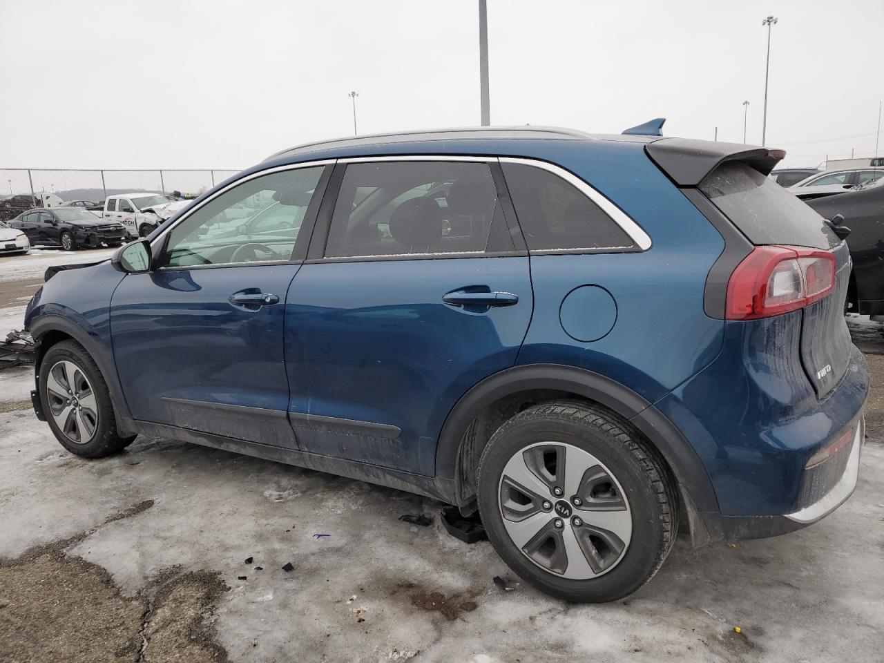 2018 Kia Niro - Image 2