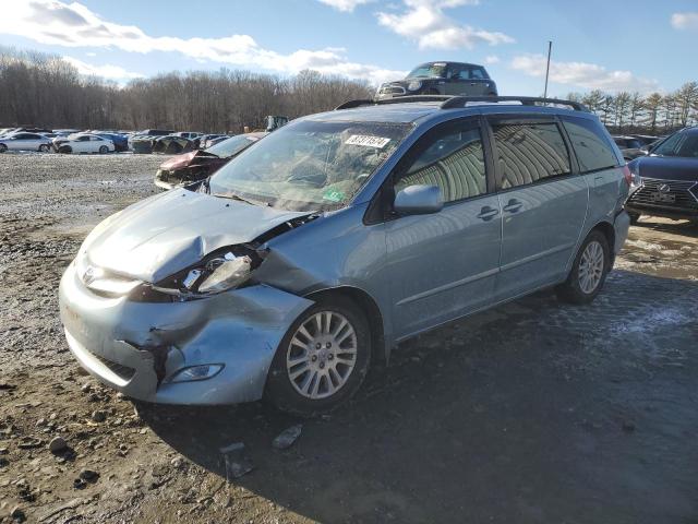 2010 Toyota Sienna Xle