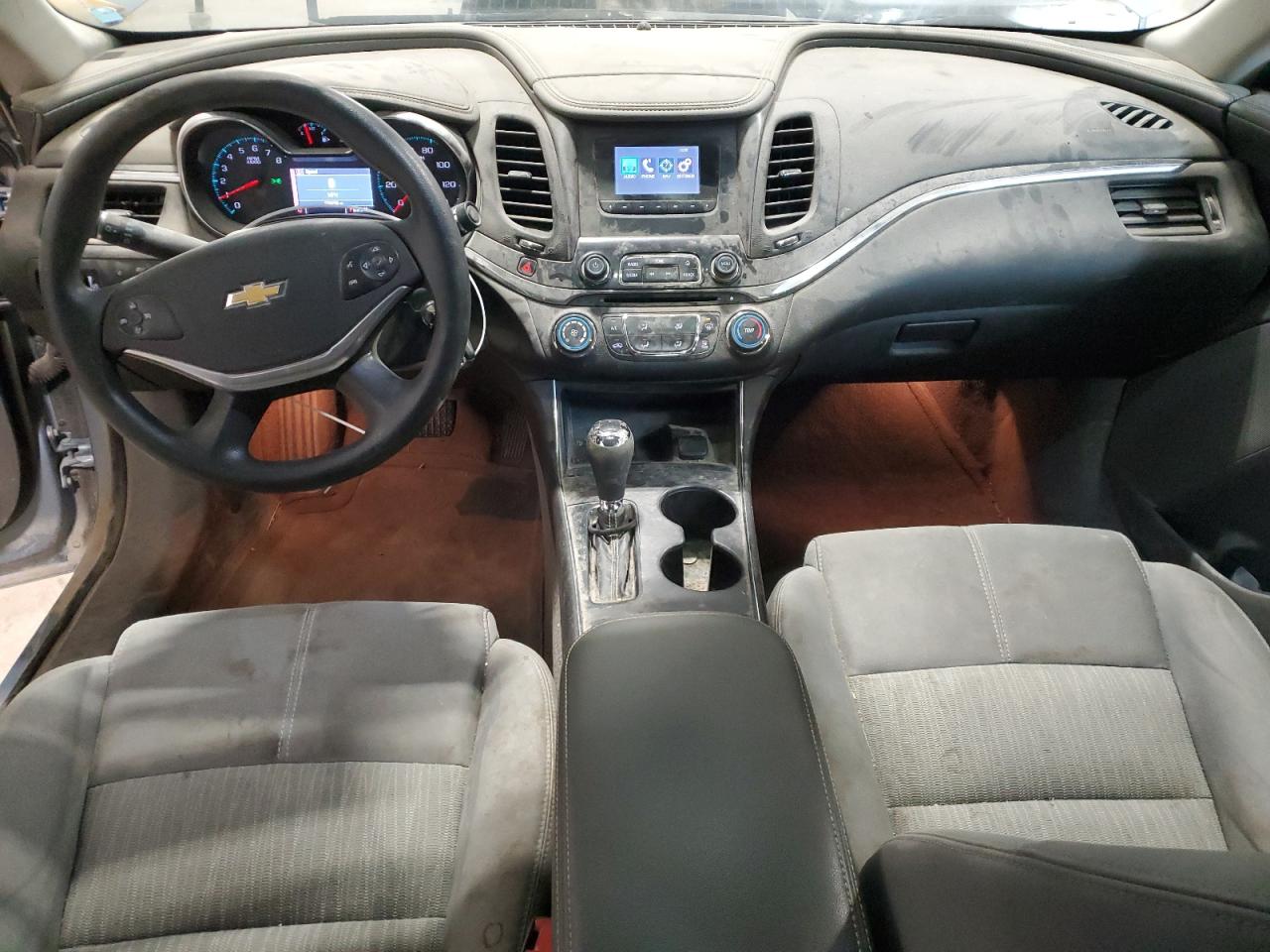 2014 Chevrolet Impala - Image 8