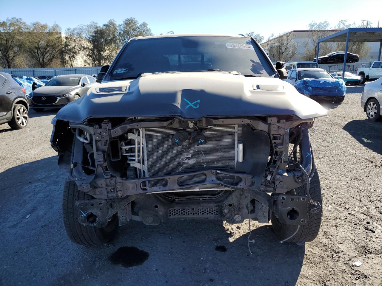 2020 RAM 1500 - Image 5