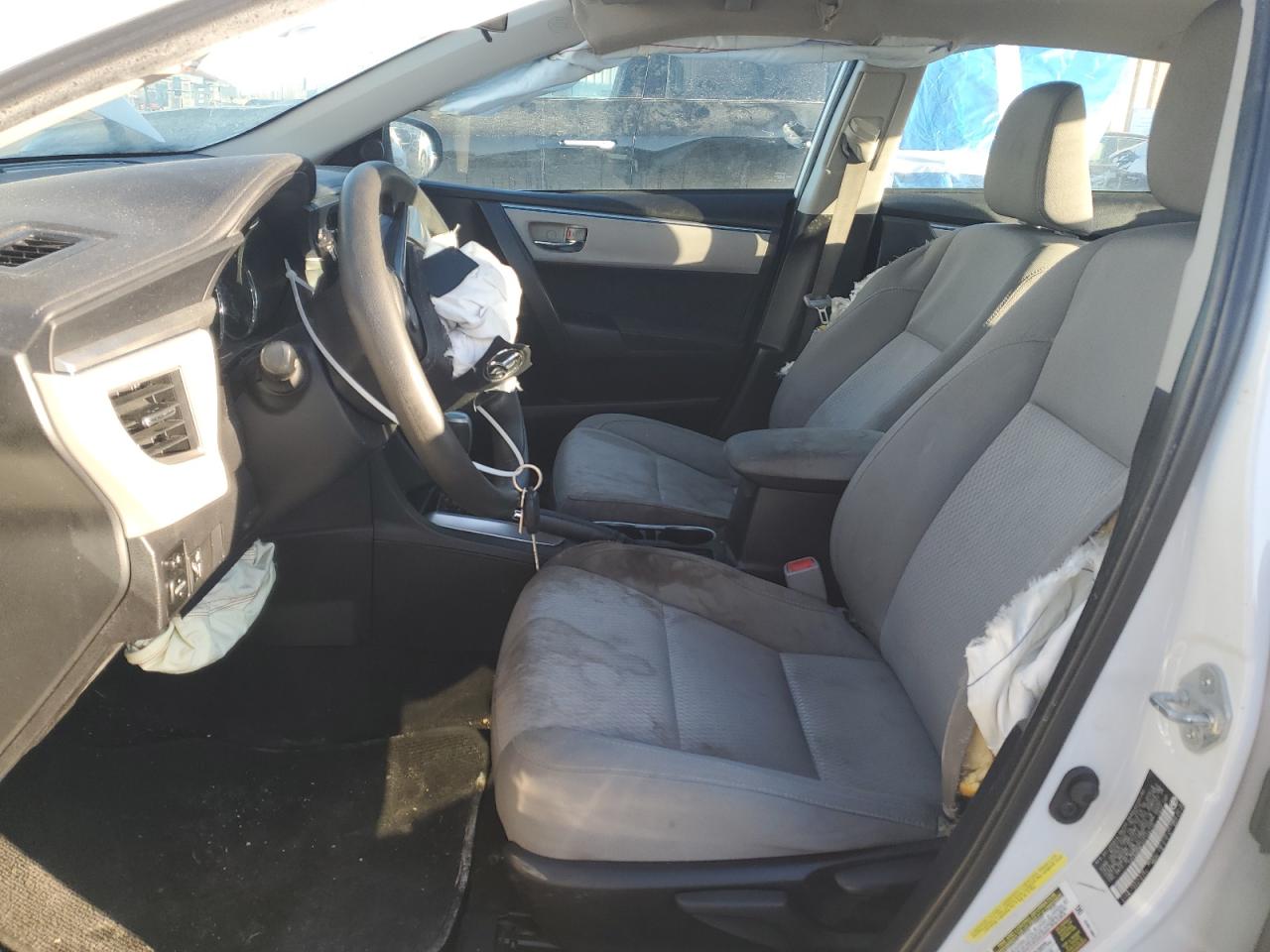 2014 Toyota Corolla - Image 7