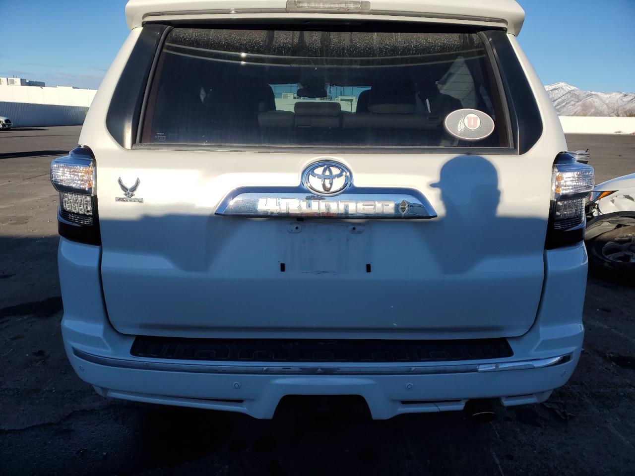 2016 Toyota 4Runner - Image 6