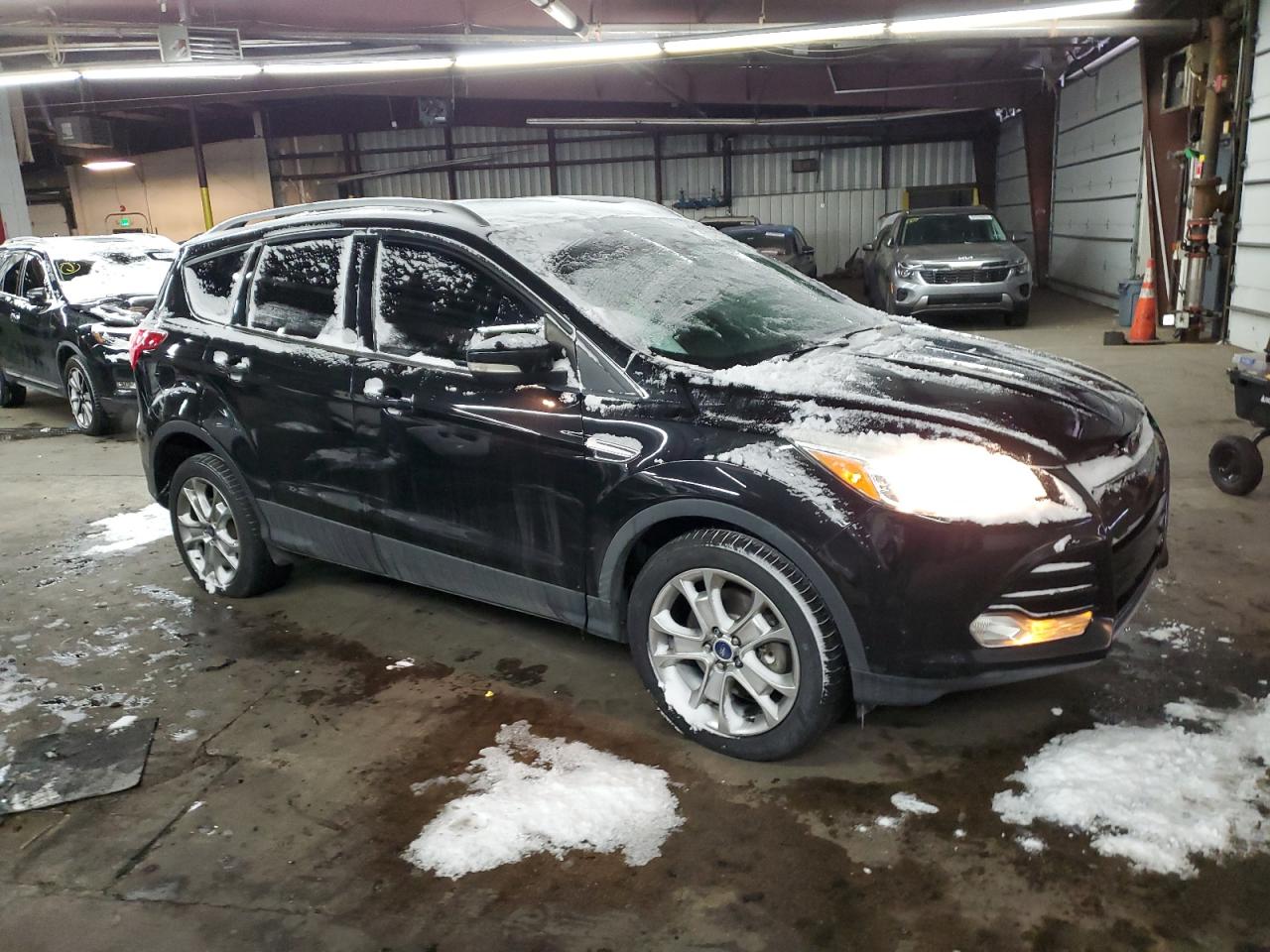 2015 Ford Escape - Image 4