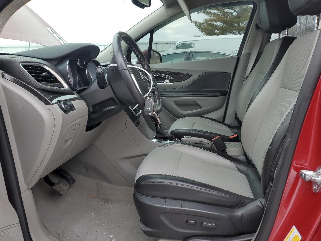 2014 Buick Encore - Image 7