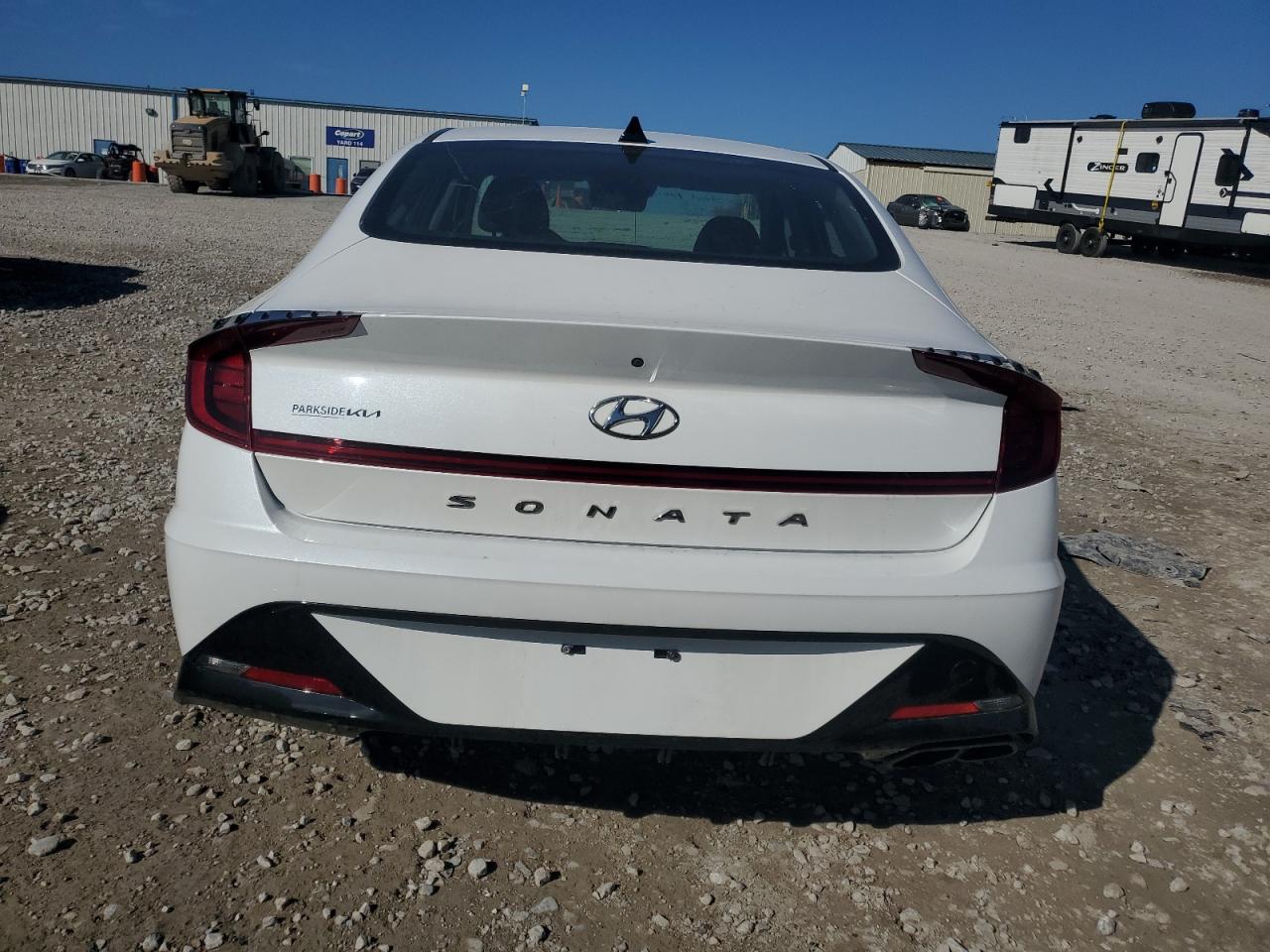 2022 Hyundai Sonata - Image 6